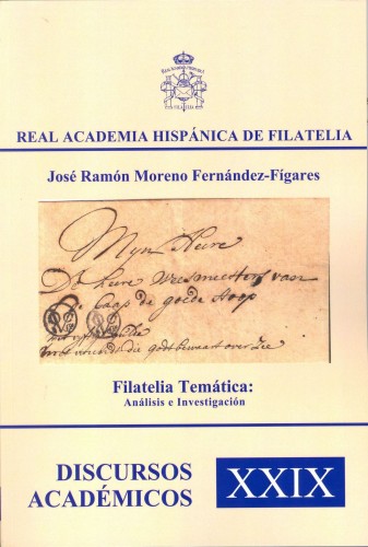 Discursos Académicos. 29. Tomo XXIX. Baja.jpg