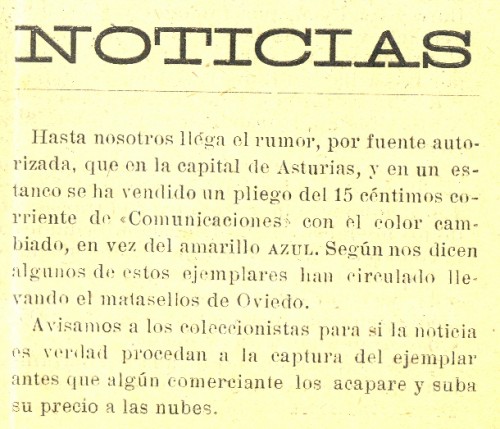 Boletín Oficial de la Asociación Filatélica Internacional de Madrid. Número 05. Página 7.jpg