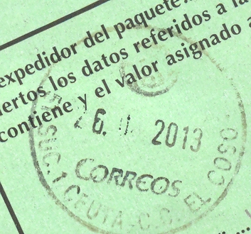 Fechador AF-03. 51-Suc.1. Ceuta. C.C. El Coso. 2013-07-26 (mes mal).jpg