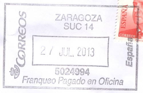FPO. AF-103. Zaragoza. Suc 14. 5024994. 40x64. 2013-07-27.jpg
