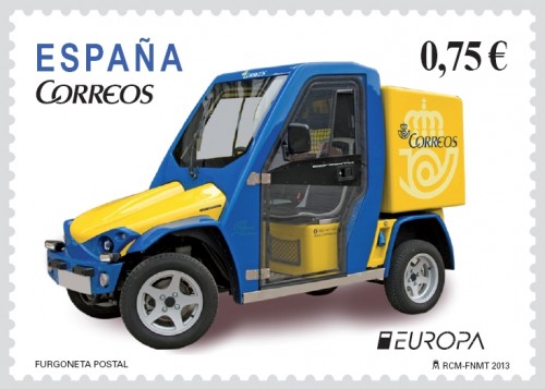 2013-08-14. Concurso sello Europa 2013. Imagen.JPG