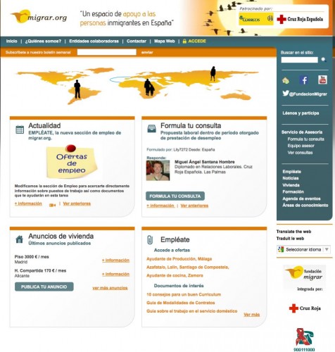 2013-08-20. Patrocinio programa Migrar. Imagen. Baja.jpg
