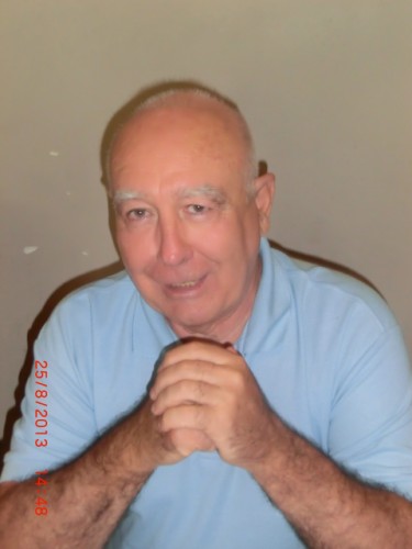 Jasé María (Fardutti)