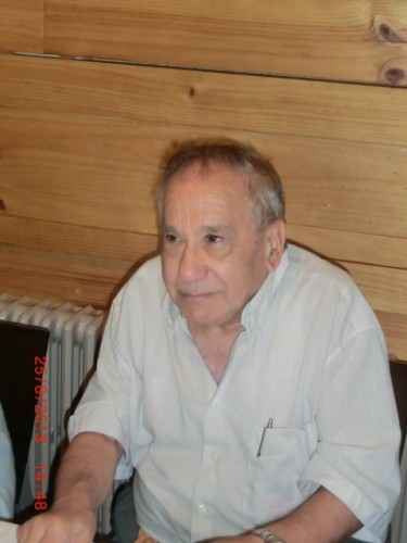 Jordi Campderrós