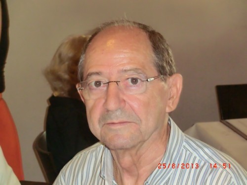 Honorio (Mendoza)