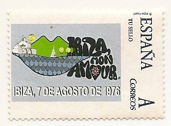 Ibiza ?