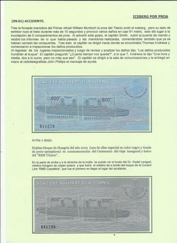 Accidente