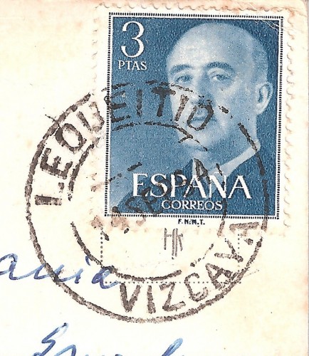 LEQUEITIO-VIZCAYA
