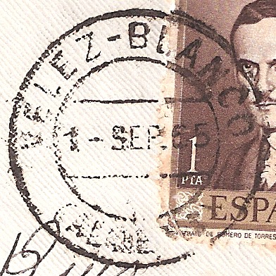 VELEZ-BLANCO
