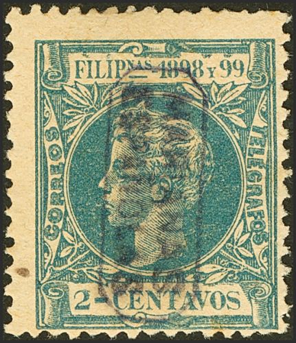 2cvs verde