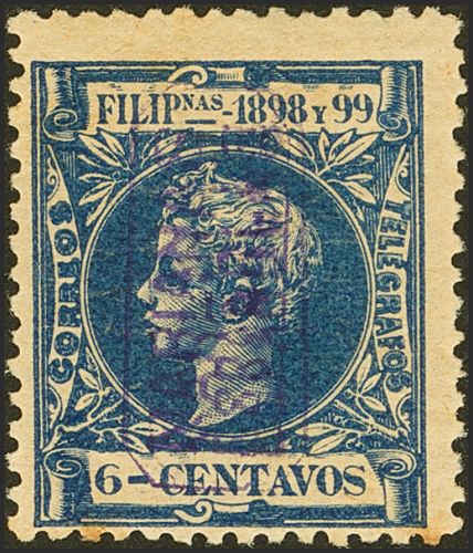 6 cvs azul con doble sobrecarga(desconocido)