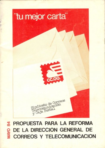 Propuesta para la reforma de la Dir. Gen. de Correos y Tel. Baja.jpg