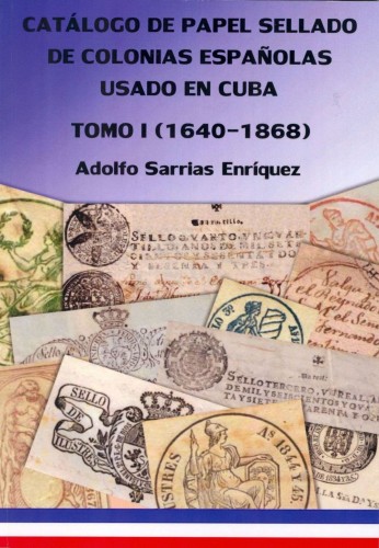 Catálogo de Papel Sellado. Tomo I. Adolfo Sarrias. Baja.jpg