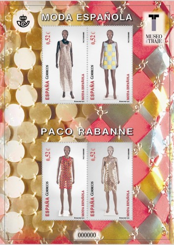 2013-09-12. Emisión sellos Paco Rabanne. Imagen. Baja.JPG