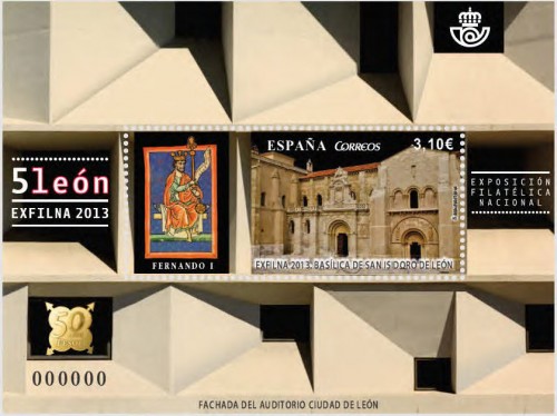 2013-09-20. Exfilna 2013. Imagen.jpg