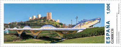 2013-09-25. Puente del Dragón. Imagen.jpg