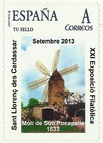 Sant Llorens d´es Cardassar