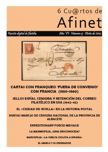 6 Cu@rtos de Afinet, Número 9, Imagen Portada.jpg
