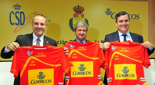 2013-09-25. Convenio balonmano español. Imagen.jpg