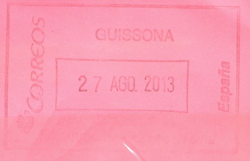 FPO. AF-103. Guissona. 2521001. 2013-08-27. 40x64.jpg