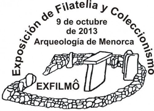 Matasellos conmemorativo
