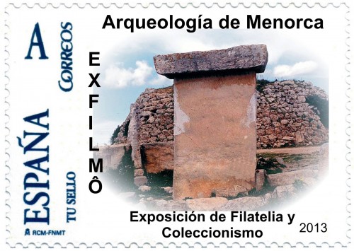 Sello personalizado