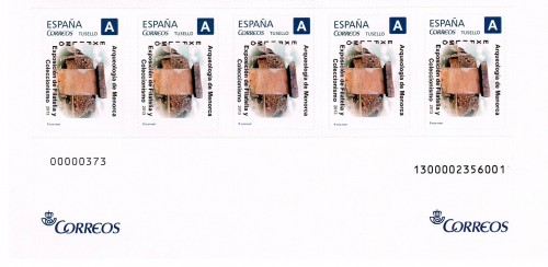 Tu sello &quot;Exfilmô 2013&quot; (2)