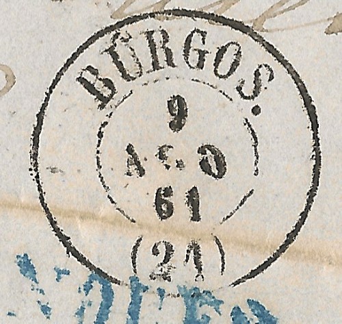 9 Agosto 1.861
