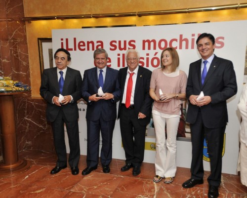 2013-09-27. Mensajeros por la paz. Imagen. Baja.jpg