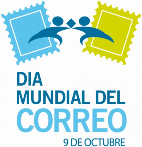2013-10-09. Día Mundial del Correo. Imagen.jpg