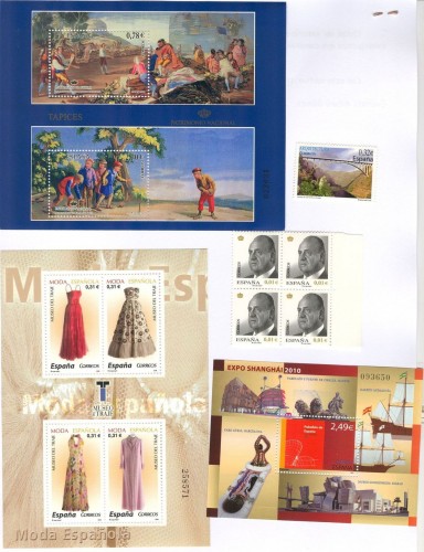 Sellos de canje. 2013-10. Baja.jpg