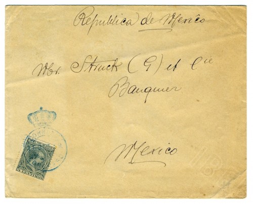 Colección &quot;buzones&quot;