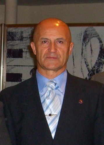 José Luis de la Cruz Rodríguez. 2013-10.jpg