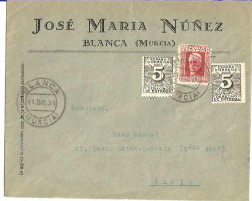 No habría hecho caso a esta carta de no ser por el hilo del Ágora