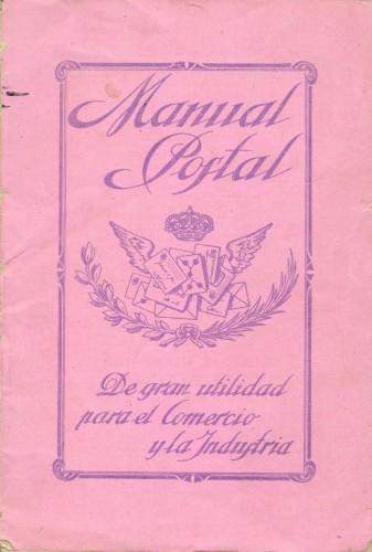 Manual Postal. Pedro Palencia. 1928. Baja.jpg
