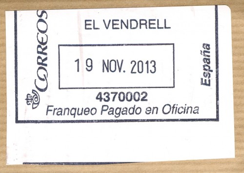 FPO. AF-103. El Vendrell. 4370002. 40x64. 2013-11-1.jpg