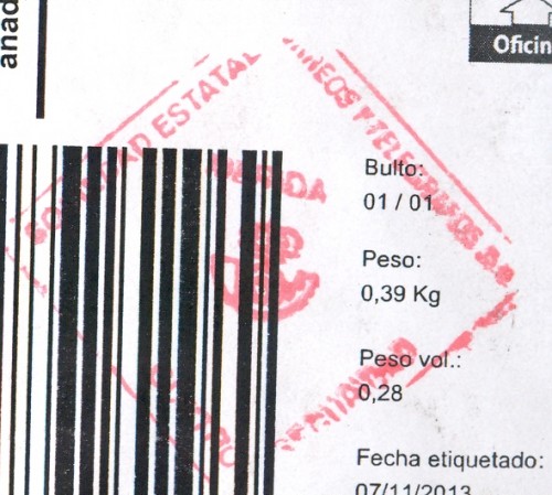 Control de seguridad. 10.01A. Mérida. 35x35. 2013-11-07.jpg