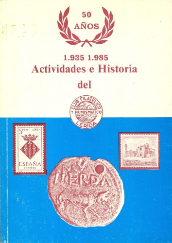 Actividades e Historia del Club Filatélico y Numismático de LLeida. Baja.jpg