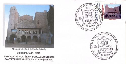 Sant Feliu de Guíxols. 2013. VIII Exficat. Sobre 4. Monestir. Baja.jpg