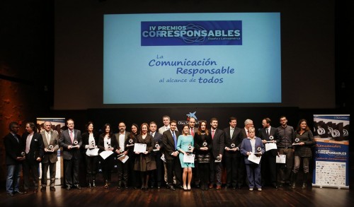 2013-11-29. Foto_grupo_IV_Premios_Corresponsables. Baja.JPG