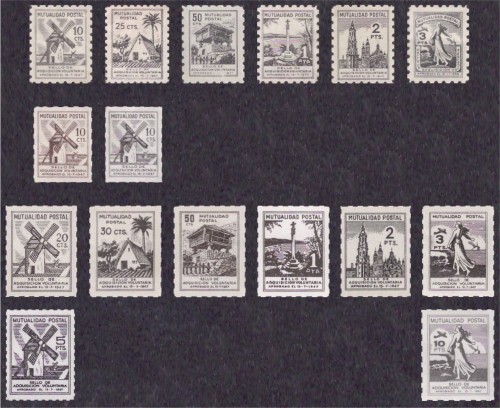Pequeñines de M. Postal.jpg
