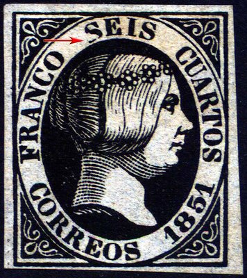 Num. 6 Tipo 50