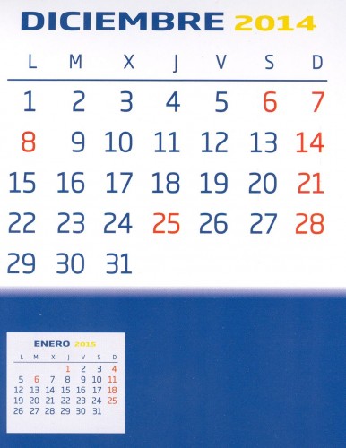 Emisiones España. 2014. Calendario 2014-12. Baja.jpg