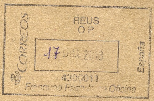FPO. AF-103. Reus. OP. 4300011. 40X64. 2013-12-17.jpg