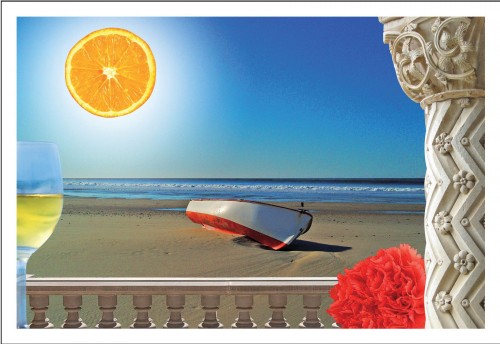 2014-01-02. Turismo. Tarjeta prefranqueada. Reverso. Imagen. Baja.jpg