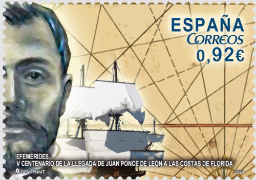 2014-01-03. Ponce de León. Boceto. Imagen.jpg