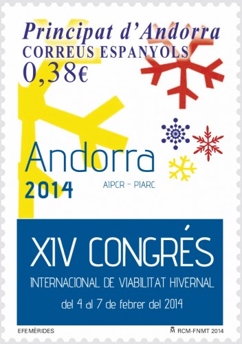 Andorra. 2014-01-13. Efemérides 2014. Viabilitat Hivernal. Imagen.jpg
