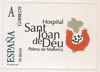 H. Sant Joan de Deu Palma