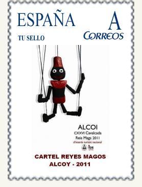 L040 - CARTEL REYES MAGOS 2011..jpg