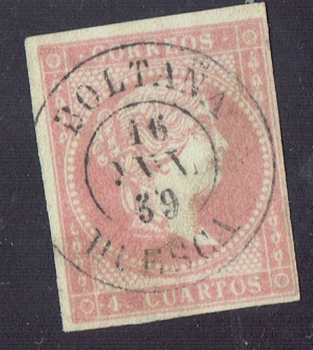 Boltaña 16 julio 1859